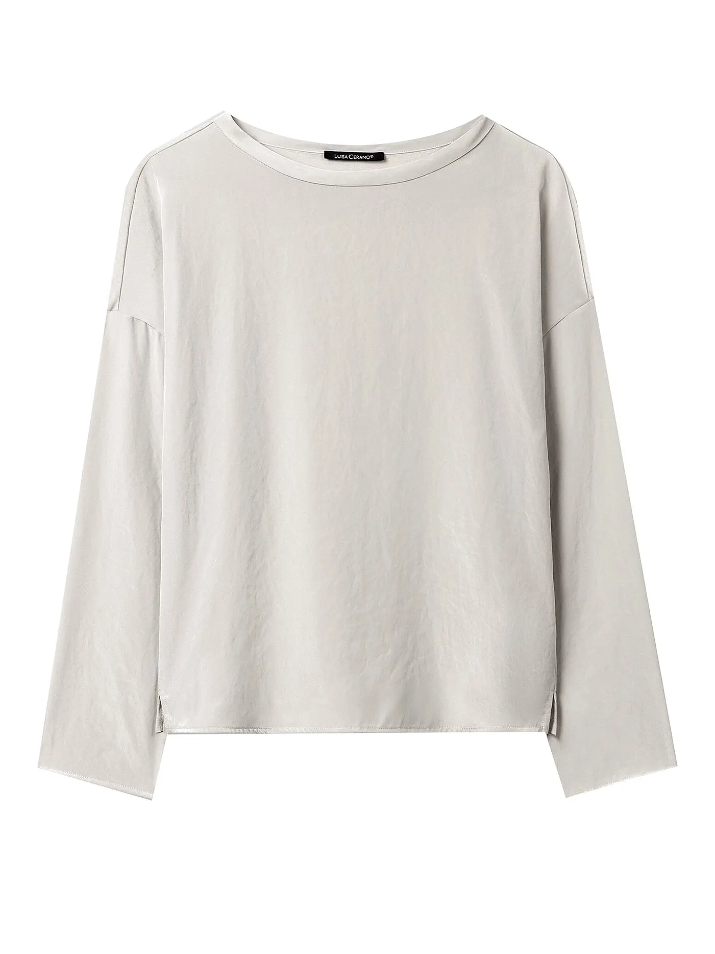 LUISA CERANO | Blusenshirt | 